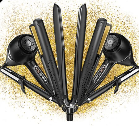 ghd streamz
